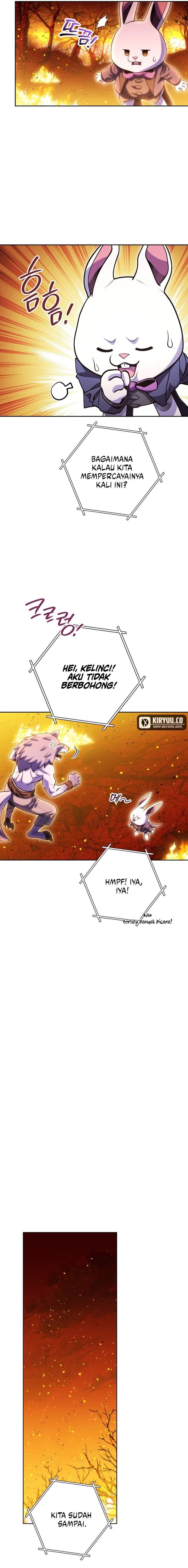 Dungeon Reset Chapter 224 Gambar 4